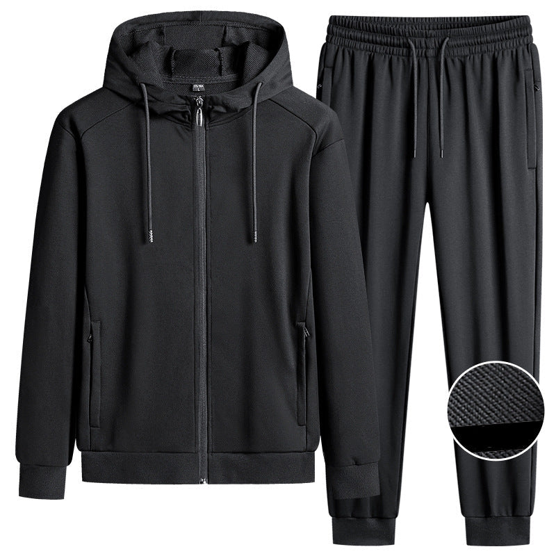 Men's Casual Sportswear Set