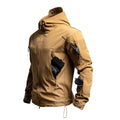 Softshell Tactical Jacket