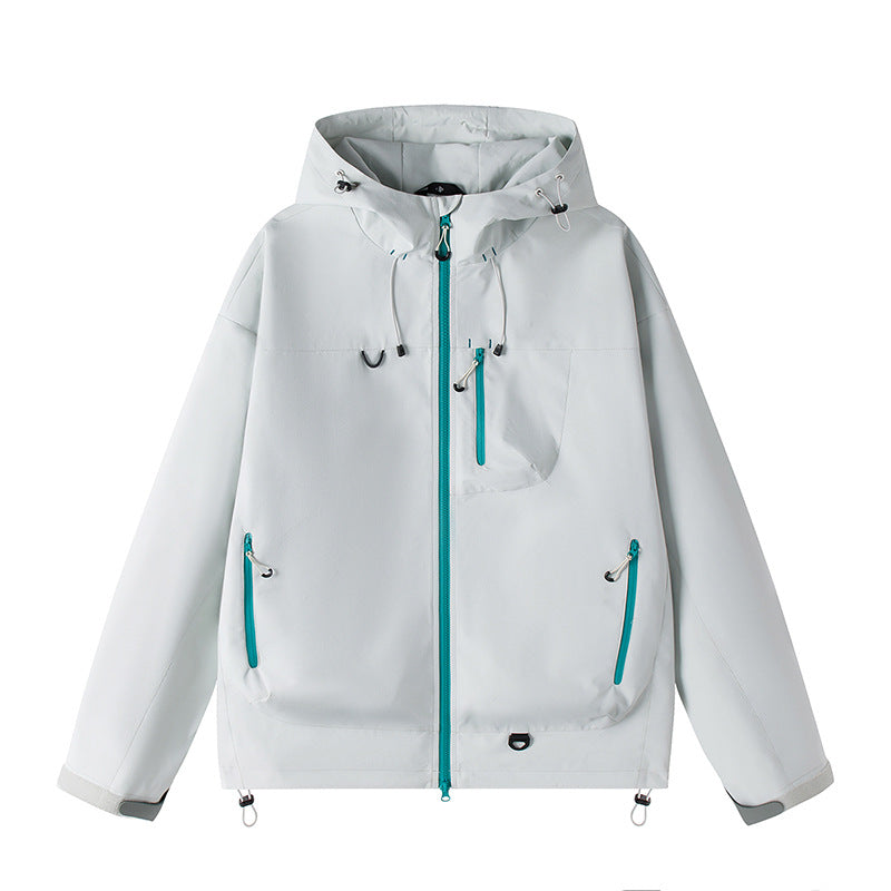 Outdoor Performance Jacket