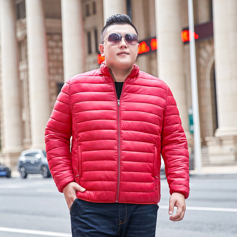 Metropolitan Puffer Jacket