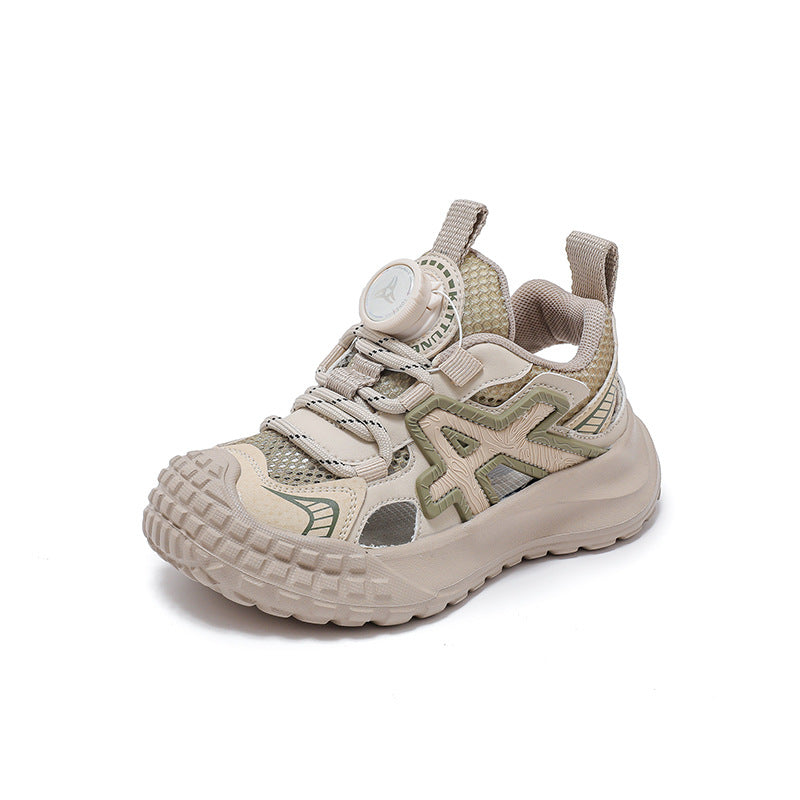 Children's Outdoor Sport Shoes