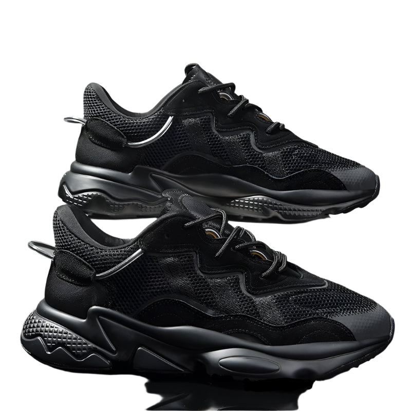 Lifestyle Performance Sneakers