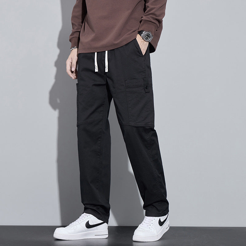 Casual Cargo Pants