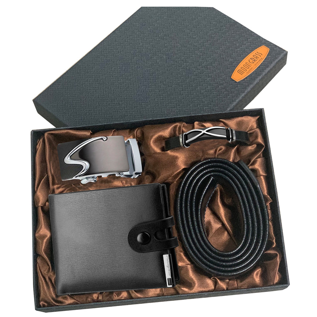 Holiday Gent's Gift Set