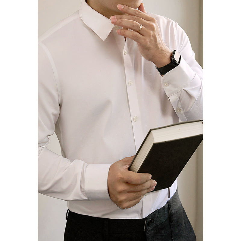 Men's Business Shirt