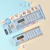 Foreign Trade English Model (Blue)