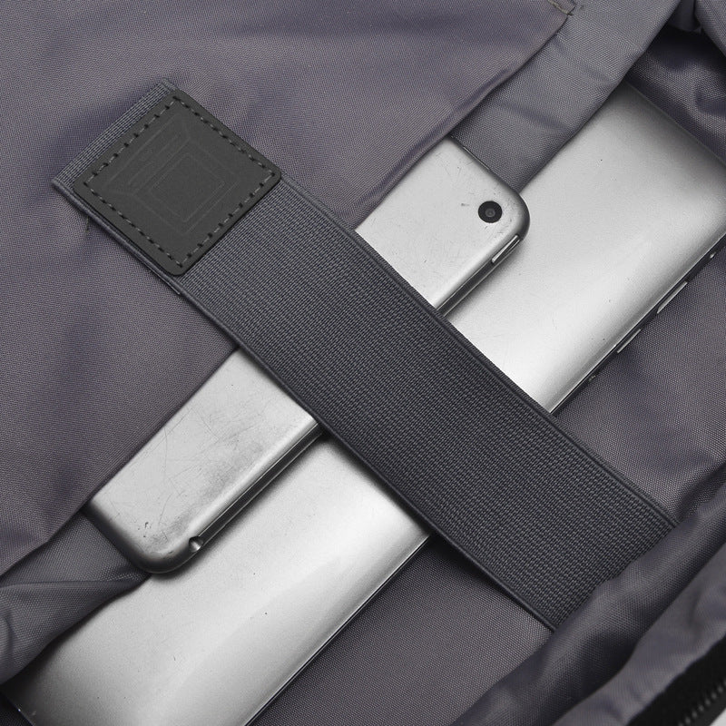 Expandable Multi-Functional Tech Backpack