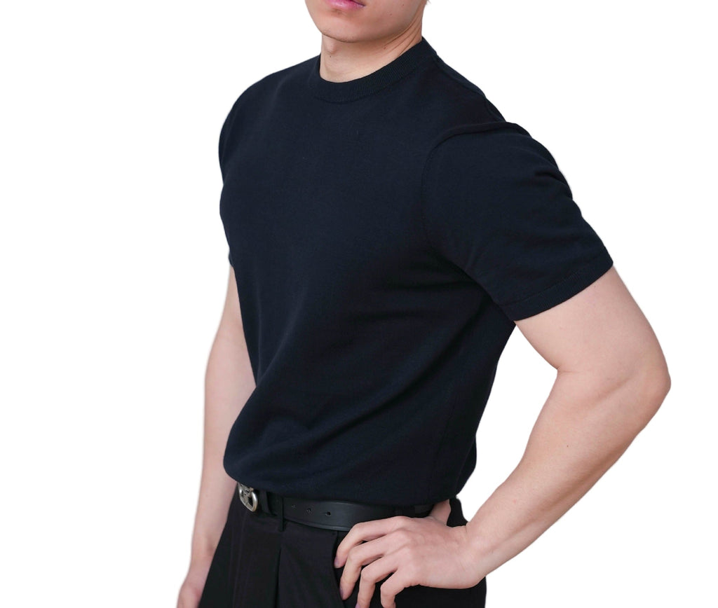 Premium Cotton T-Shirt