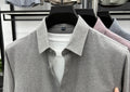 Premium Wool-Blend Brushed Twill Shirt