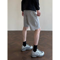 Urban Tech Utility Shorts