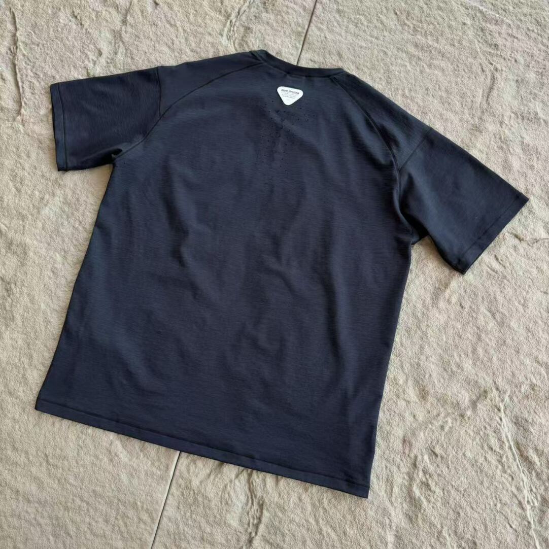 AeroVent Performance Tee
