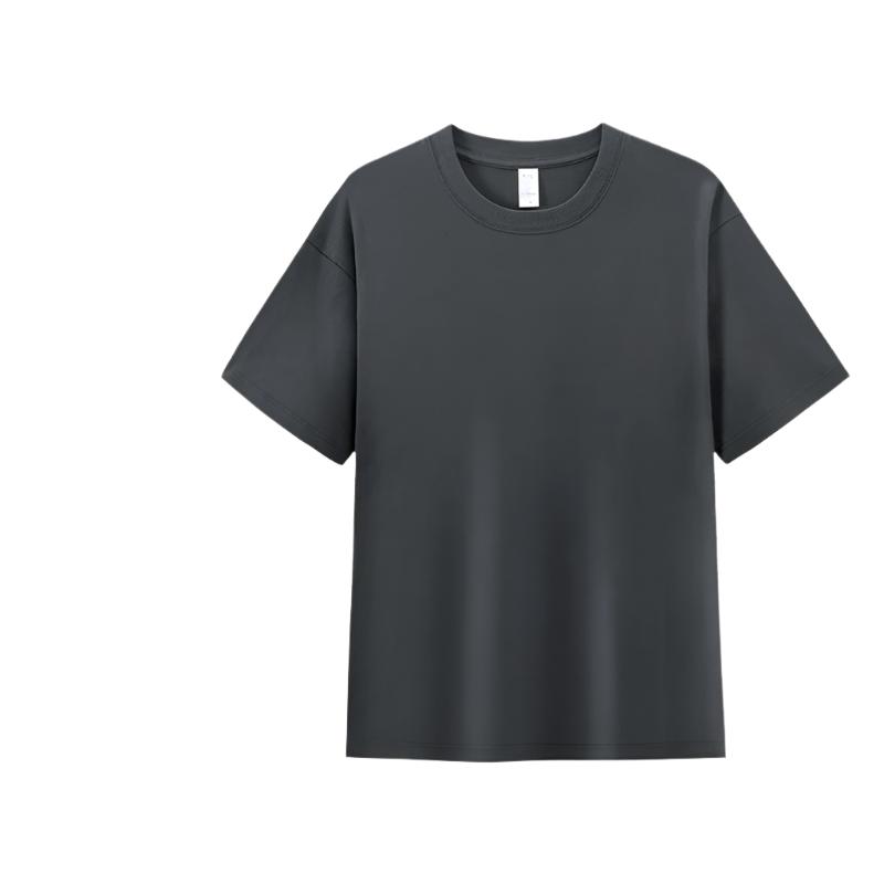 Short Sleeve T-shirt Men's and Women's