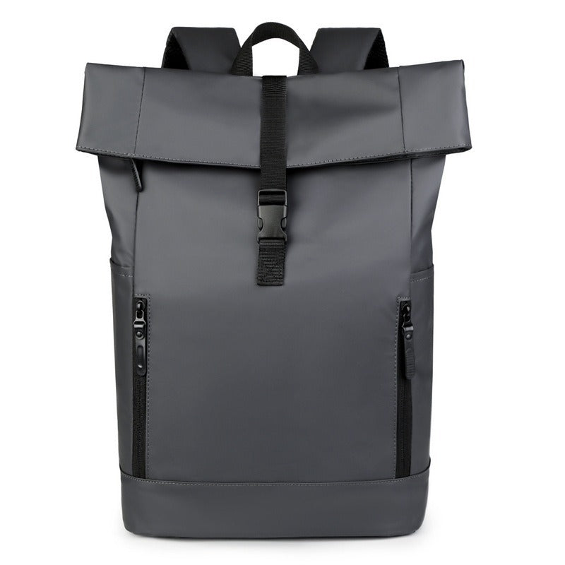 Sleek Slim-Fit Business Backpack