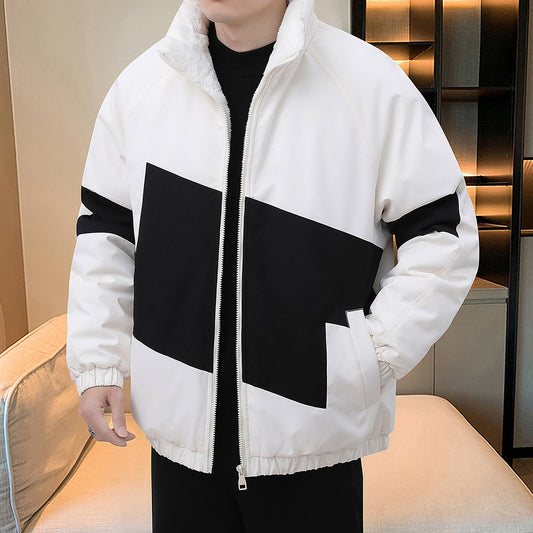 Block Jacket