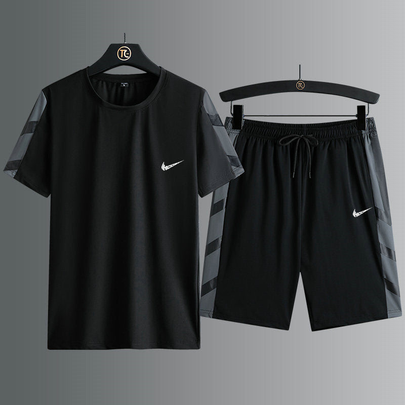 Youth Fitness Two-Piece