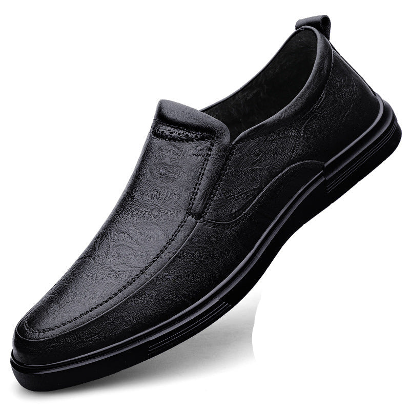 Classic Slip-On Comfort Shoes