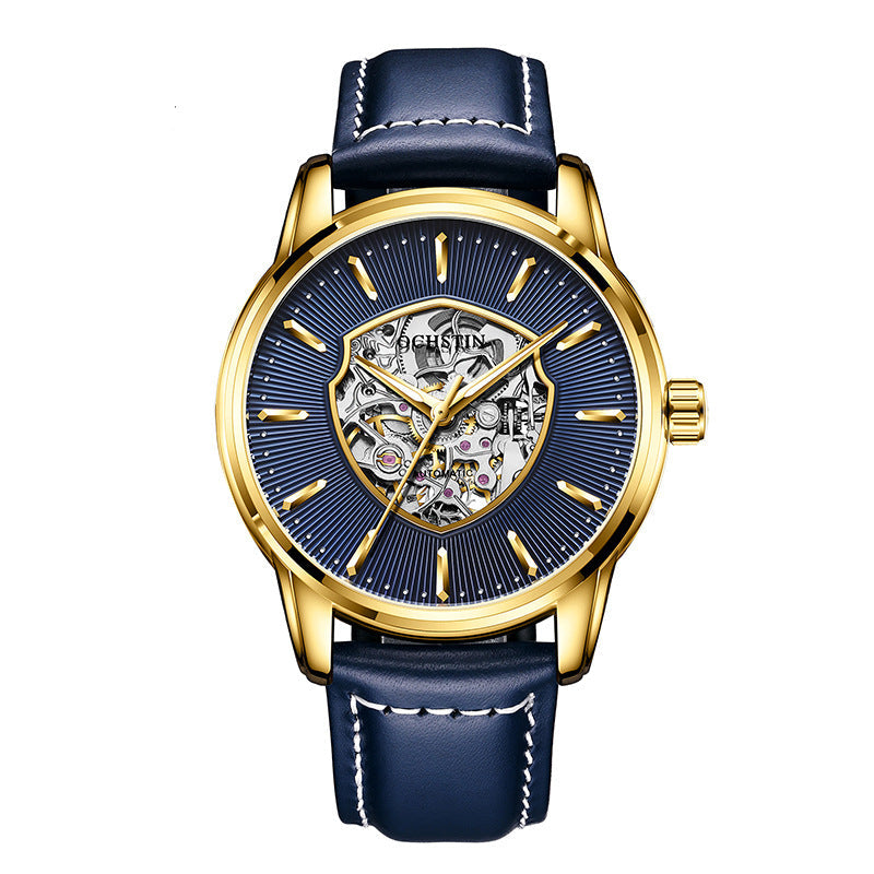 Ochstin Prestige Skeleton Watch