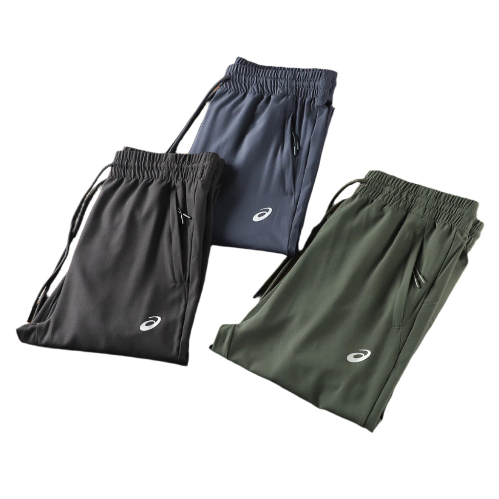 Activewear Track Pants