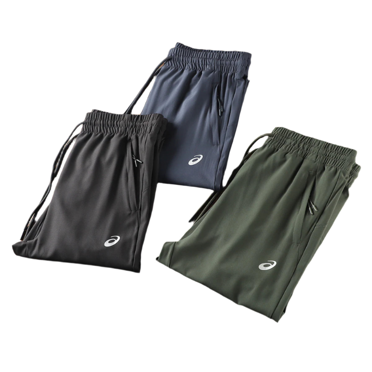 Activewear Track Pants