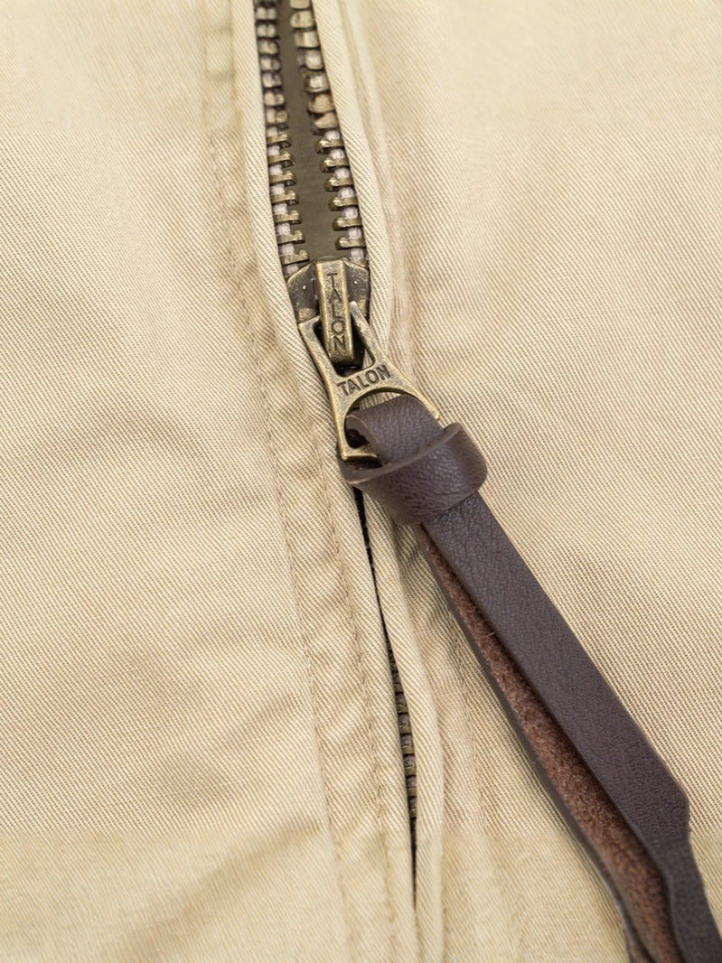 Vintage Harrington Jacket