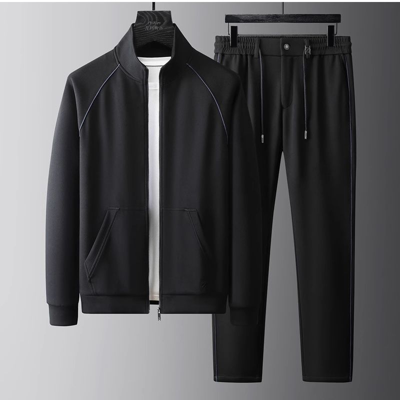 Men's Light Stretch Casual Sport Suit