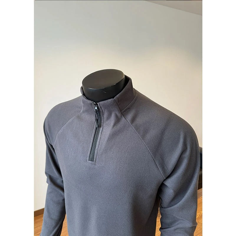 Performance Base Layer Top