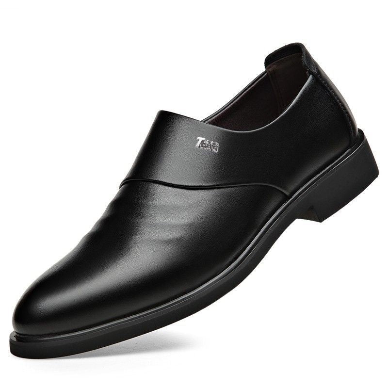 Business Elevate Loafers