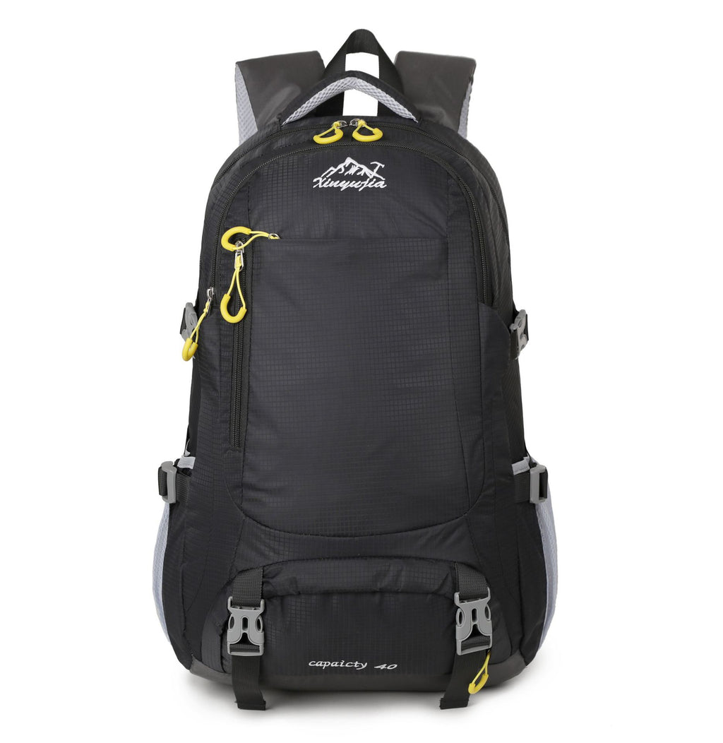 Outdoor Travel Backpack