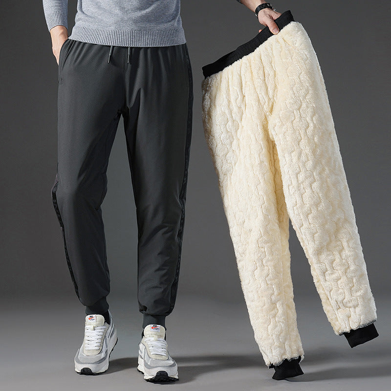 Versatile Insulated Trousers