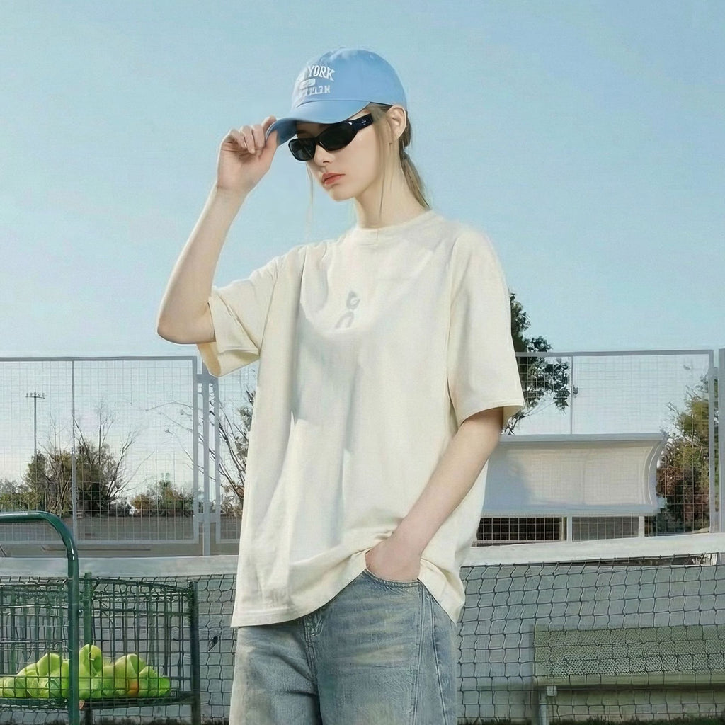 Vanguard Graphic Tee