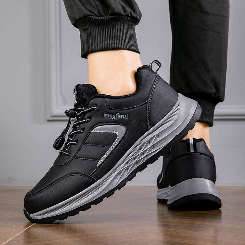 Comfort Fit Walking Shoes