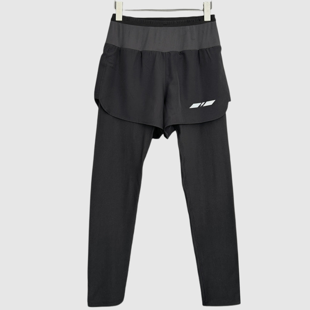 Lined Running Leggings