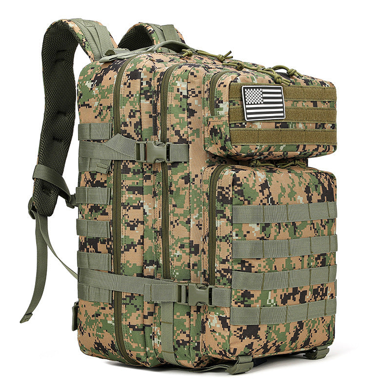 Multifunctional Tactical Sport Backpack