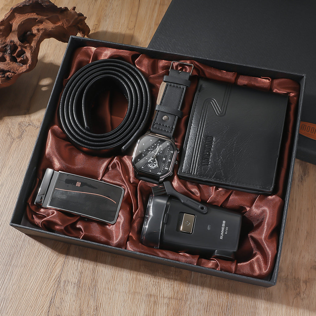 Holiday Gent's Gift Set