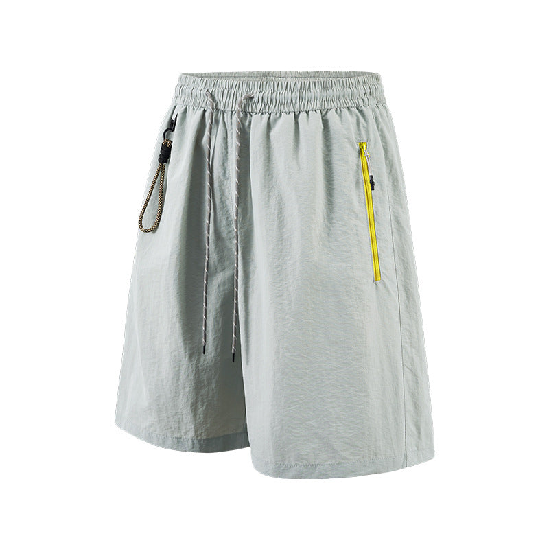 Active Trail Shorts