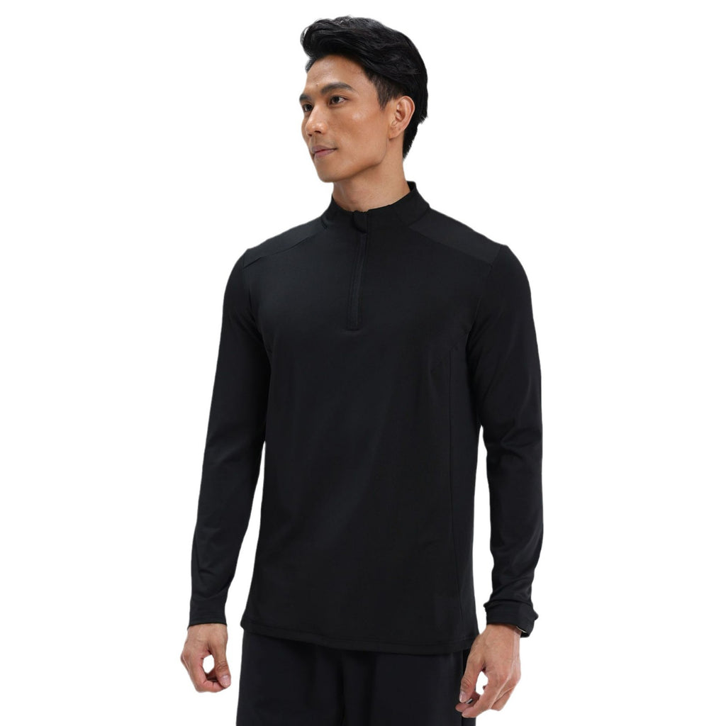 Performance Half-Zip Active Top