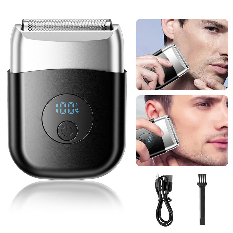 Shasoul ProReciprocate Shaver