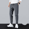 719 gray foot corset autumn [long pants]