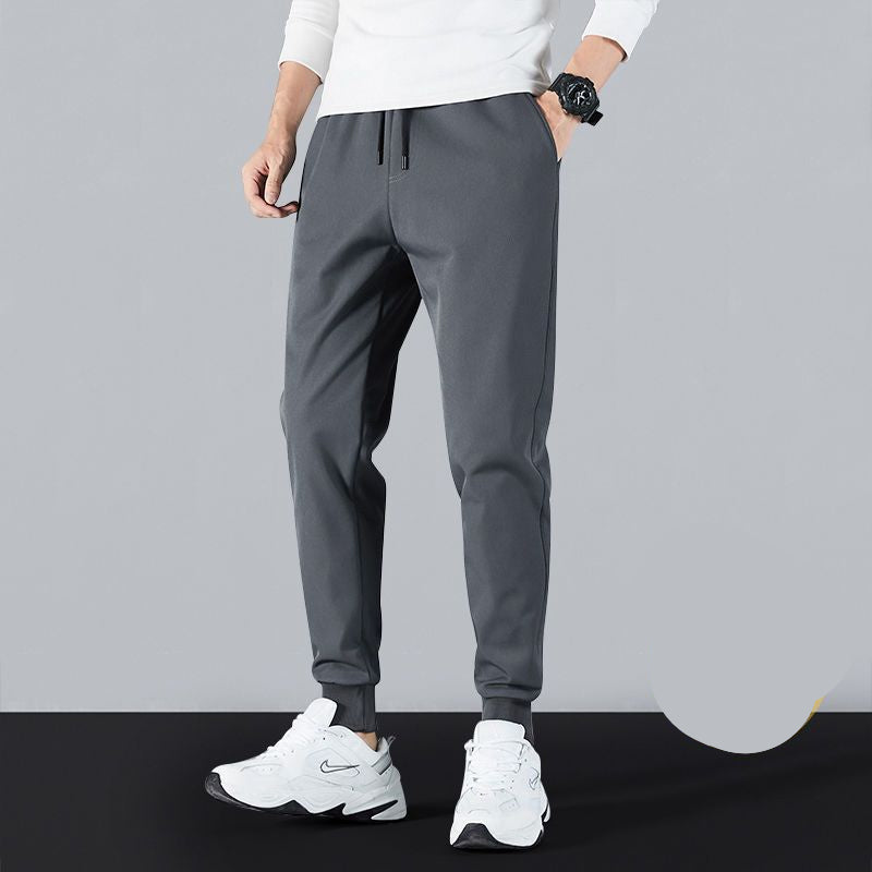 Modern Tapered Joggers