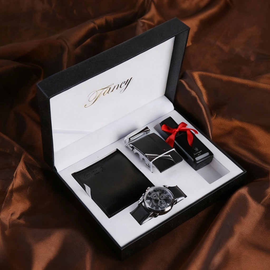 Noel Gentleman's Set