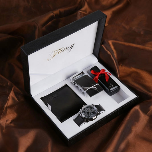 Noel Gentleman's Set