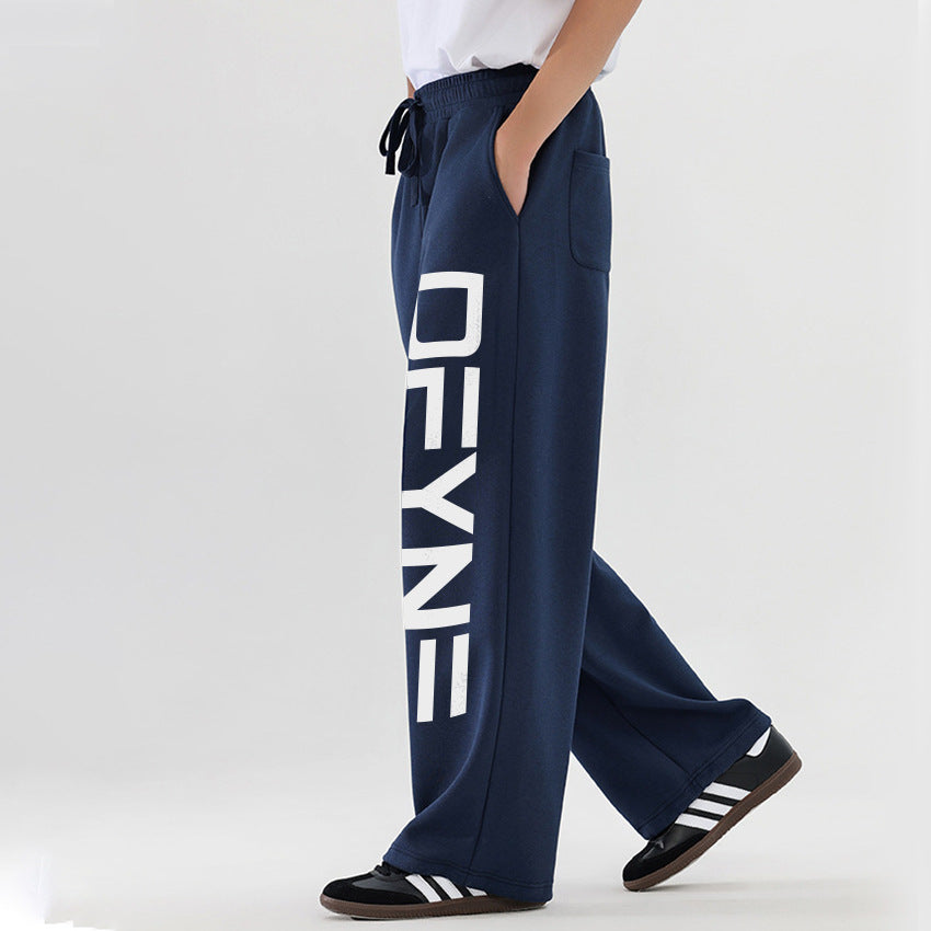 Sportswear Joggers