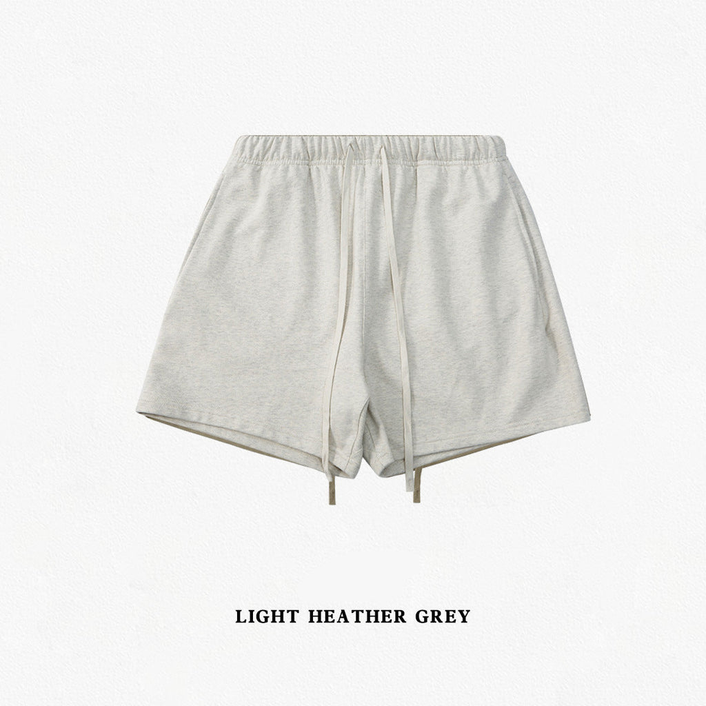 Everyday Relaxed Shorts