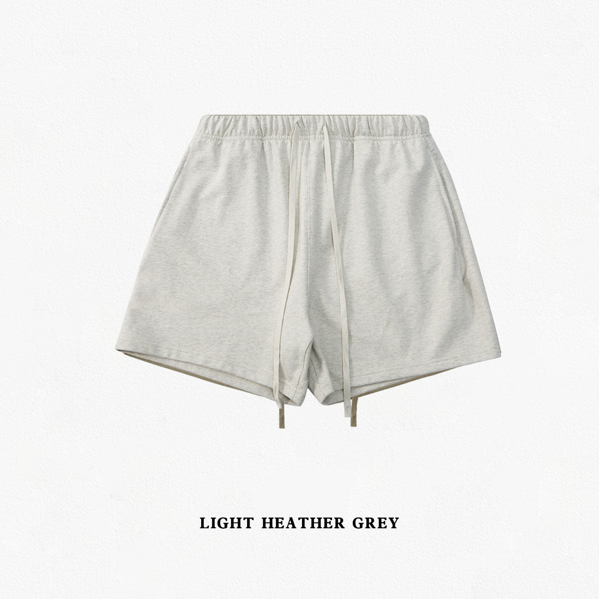 Everyday Relaxed Shorts