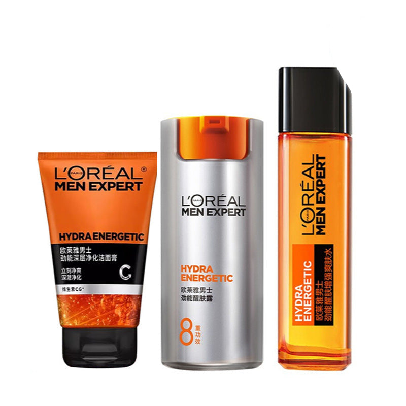 Shasoul Energetic HydraSet