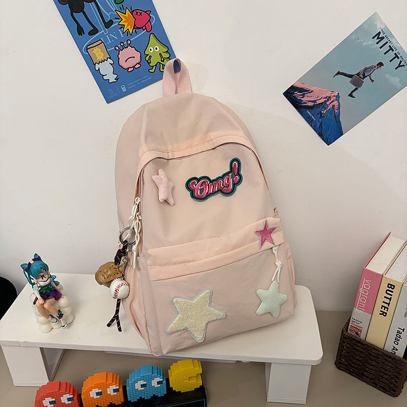 Chic Star Backpack