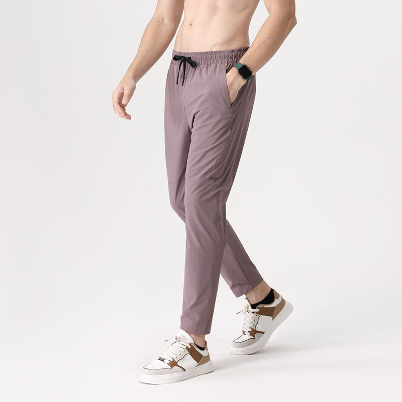 LULU Outdoor Training Pants