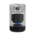 Shasoul Transparent Portable Shaver