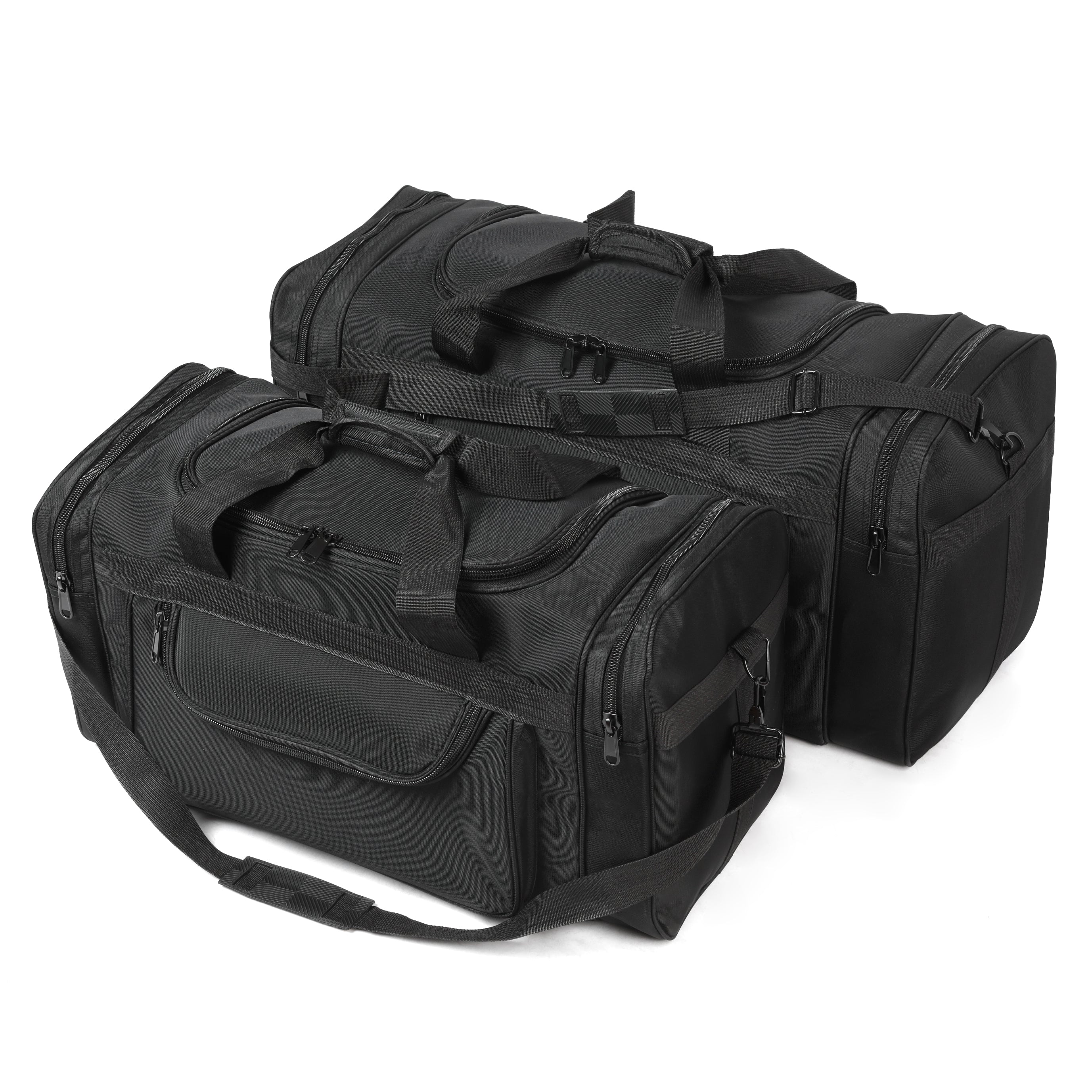Versatile Travel Duffel