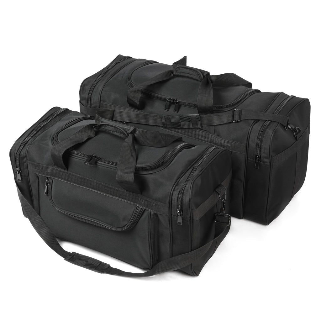 Versatile Travel Duffel